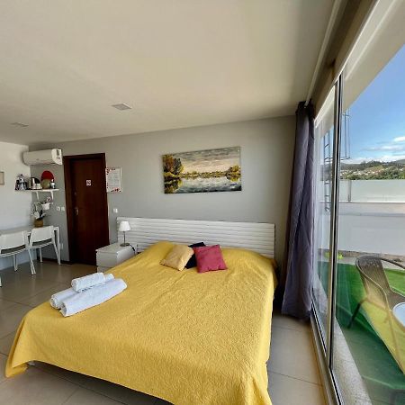 Quarto Privado E Entrada Independente Com Aquecimento E Terraco - Vila Verde Centro Braga Exterior foto